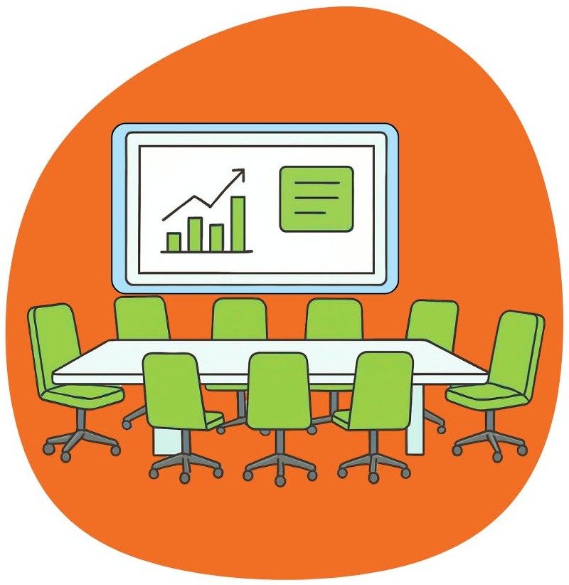 Board Portfolio