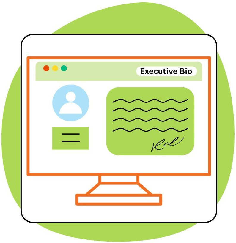 Executive Bio
