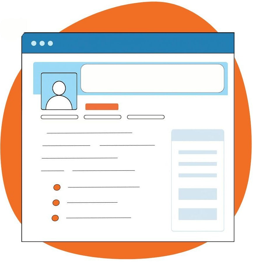 LinkedIn Profile