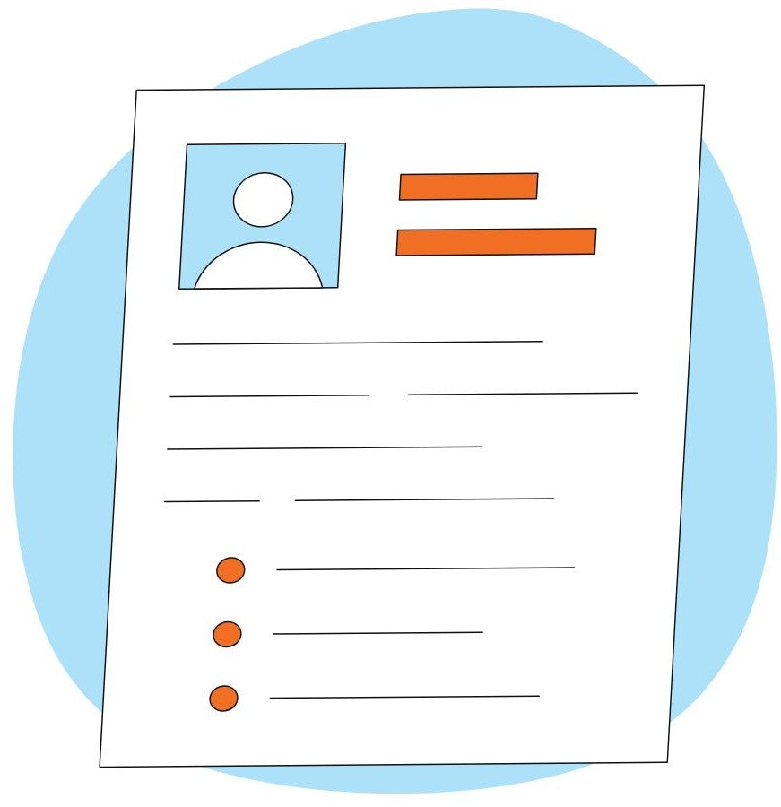 Resume Writing